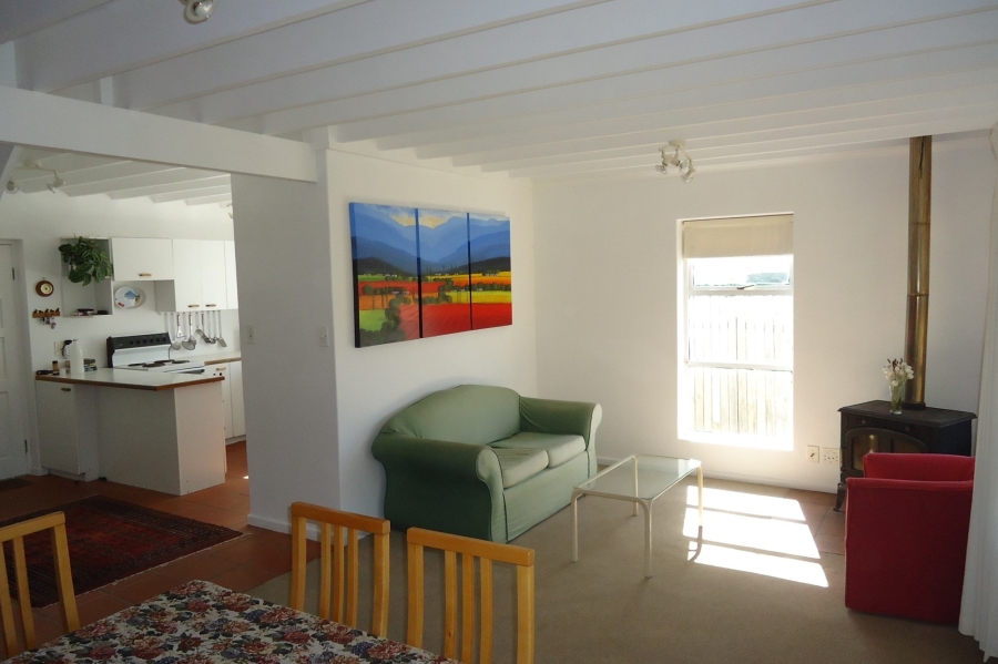 4 Bedroom Property for Sale in Welcome Glen Western Cape